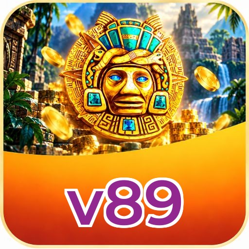 Screenshot 1 - v89 Home Screen