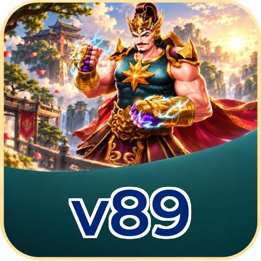 Screenshot 1 - v89 Home Screen