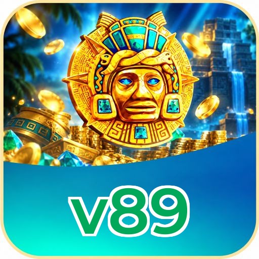 Screenshot 1 - v89 Home Screen