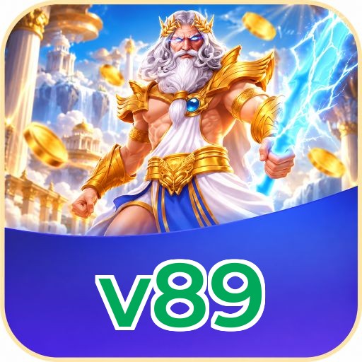 Screenshot 1 - v89 Home Screen